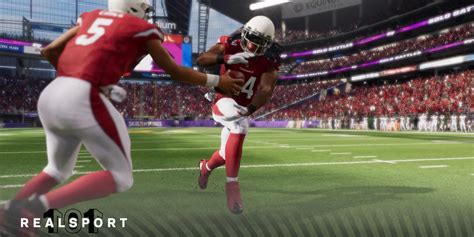 Madden 23 Ultimate Team Aka Packs Feature Fitzmagic And Beast Mode