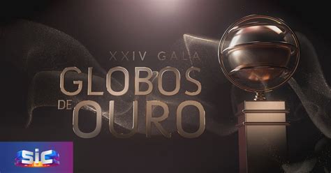 Conhe A Os Nomeados Para O Pr Mio Revela O Da Xxiv Gala Dos Globos De