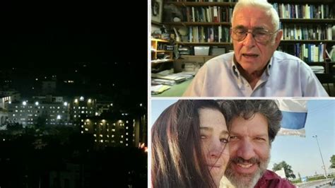 US prof speaks out after daughter murdered by Hamas: Not a war, but