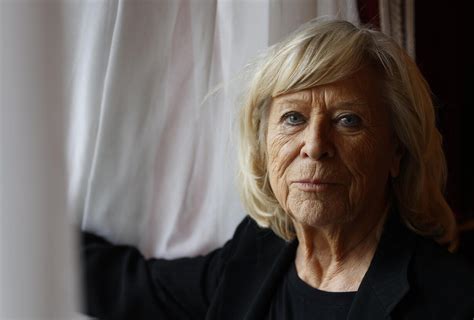 Margarethe Von Trotta Premio Alla Carriera Agli Efa La Sicilia