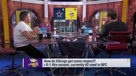 VikingsDaily On Twitter RT KyleBrandt Thoughts On Kirk Cousins I