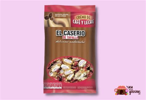 Los mejores caramelos de café Blog de Chuches Blog de Chuches