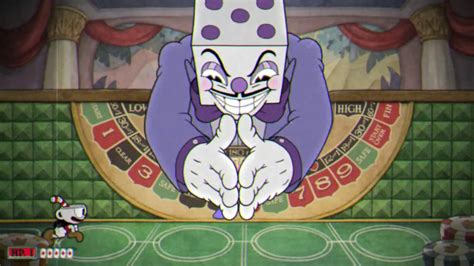 Cuphead Ep 14 All Cards On The Table Youtube