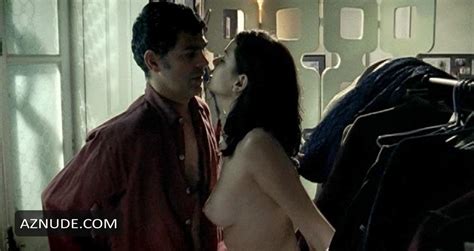 THE LAST MADNESS NUDE SCENES AZNude