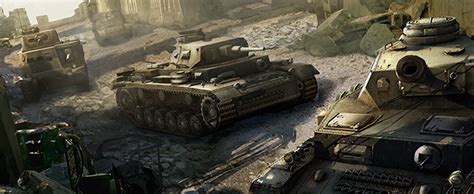 Operation Crusader Weekend | Game Events | World of Tanks