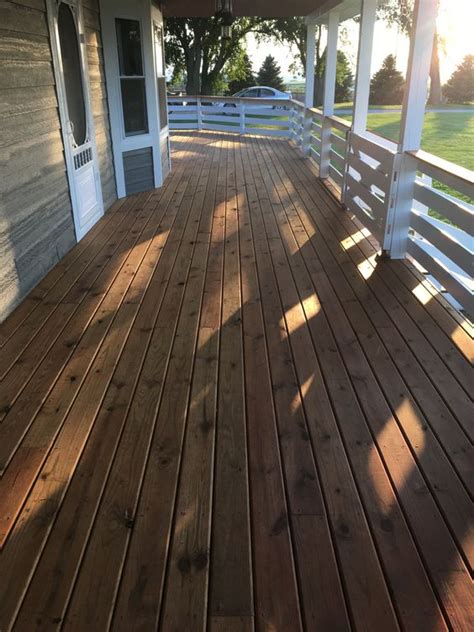 Superdeck Stain Colors Sherwin Williams Anamaria Christy