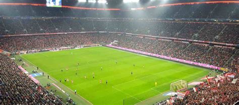 How to Learn About Football in Munich | TukTuk Travel Magazine