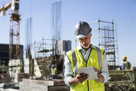 Saiba Como A Tecnologia Pode Aumentar A Produtividade Na Constru O