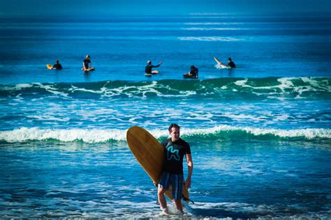 Jet Lag to Wave Ready: How to Prep Your Body Before Your Surf Retreat