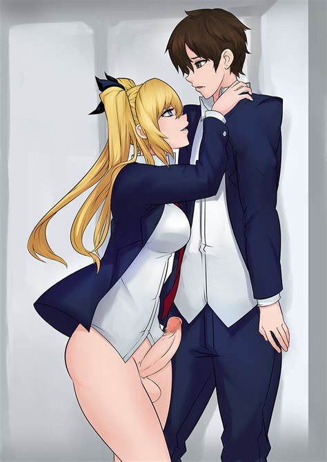 Commission Abigail By KnightGawain Hentai Foundry