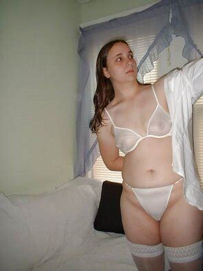 Amateur Girls Lingerie Mix Photo Gallery