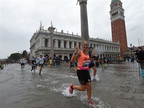 Maratona Di Venezia Hotel Indigo Venice Sant Elena