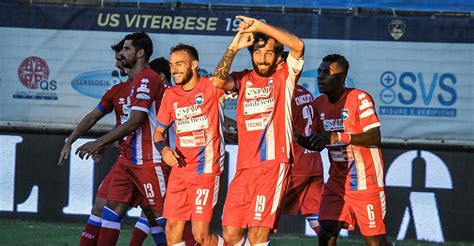 Serie C Foggia Pescara Le Probabili Formazioni Rete