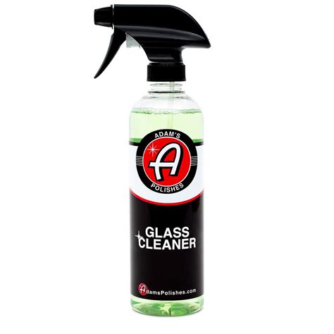 6 Best Car Glass Cleaners Of 2021