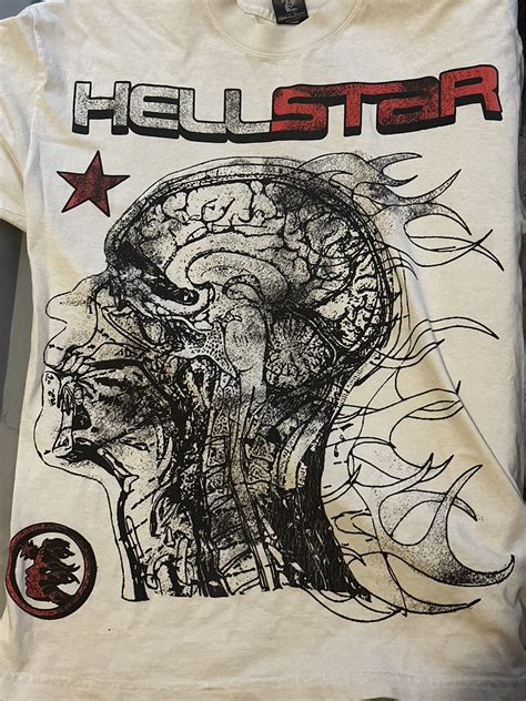 HELLSTAR Hell star | Grailed