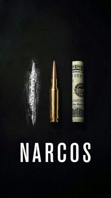 Narcos Wallpapers - Top Free Narcos Backgrounds - WallpaperAccess