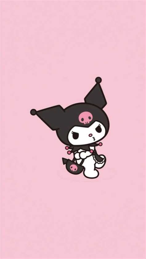 Kuromi Wallpaper - iXpap