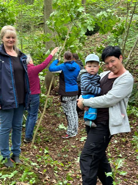 Förderverein setzt sich aktiv ein für Naturerfahrungen in der Kita