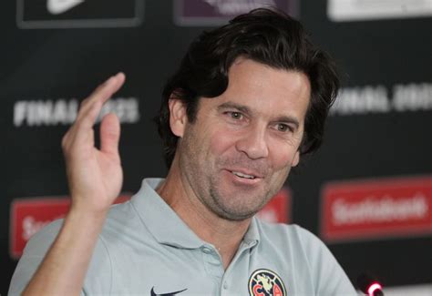 Histórico Del América Destrozó A Santiago Solari “hay Que Tener Vergüenza” Infobae