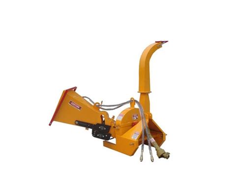 Bx42r Hydraulic Wood Chipper