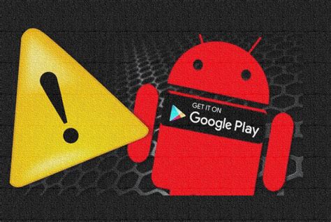 Malware Para Android Se Infiltrou Em 60 Aplicativos Da Google Play