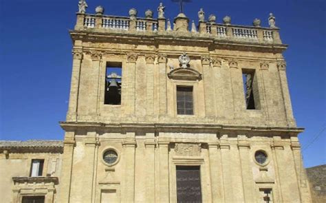 Alla Scoperta Del Borgo Agrigentino Che Rappresenter La Sicilia Al