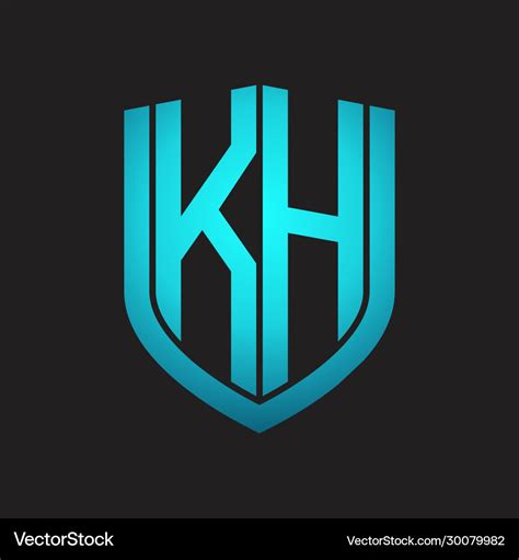 Details More Than 87 Kh Logo Design Super Hot Ceg Edu Vn