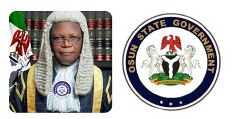 Industrial Court Voids Laws Made By State Of Osun House Of Assembly