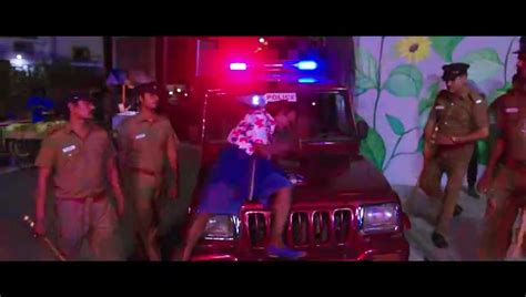 Theerkadarishi Tamil Movie Part 2 Video Dailymotion