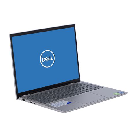 Notebook 2 In 1 โน้ตบุ๊คแบบฝาพับ 360 องศา Dell Inspiron 7420 W567315049bth Platinum Silver