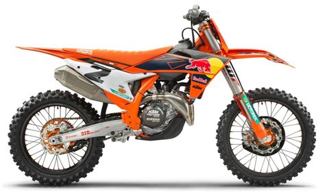 Factory Ktm Developing Leaf Spring Suspension For Motocross