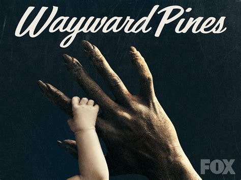 Watch Wayward Pines Season 2 Prime Video