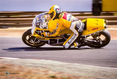 Pin By Quique Maqueda On Bike Legends Kenny Roberts Racing