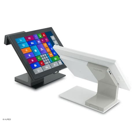 Caisse Enregistreuse Tactile Yuno Terminal Point De Vente Yuno