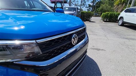 Volkswagen Taos Orlando Sanford Kissimmee Clermont Winter Park