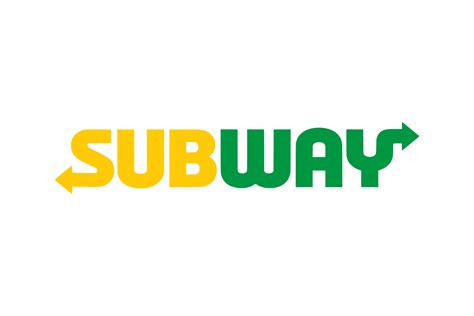 Download Subway Logo in SVG Vector or PNG File Format - Logo.wine