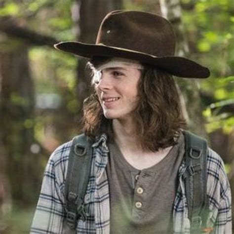 Stream Stxrcrossed Listen To Carl Grimes Playlist Online For Free On