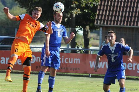 Bezirksliga S D Sv Mindelzell Gegen Tv Erkheim