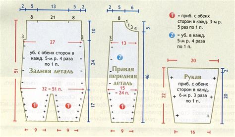 Комбез для новорожденного: схема и выкройка, МК с пошаговыми фото и видео