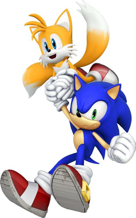 Image Modern Sonic And Tailspng Sonic News Network The Sonic Wiki