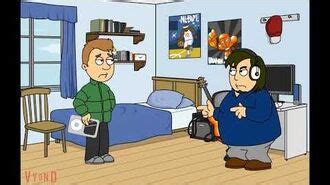 zack  grounded  original series goanipedia fandom