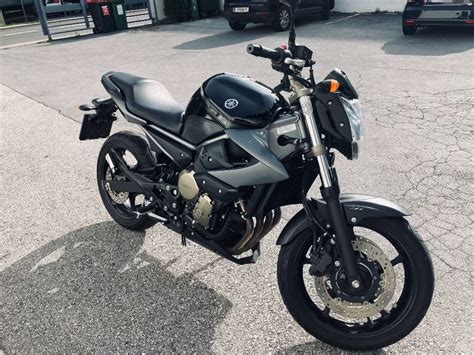 Yamaha XJ Naked Bike Willhaben