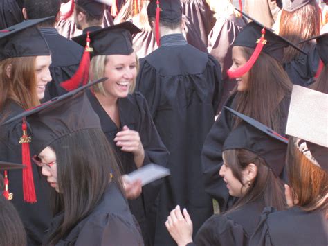 SUNY Plattsburgh Celebrates the Class of 2008