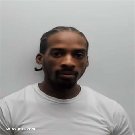 Marbury Condarius Tremayne 06 01 2022 Talladega County Mugshots Zone