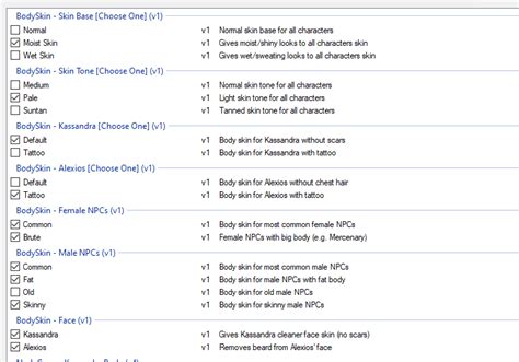 Assassin S Creed Odyssey Nude Greece Mod Removed Page Adult Gaming Loverslab