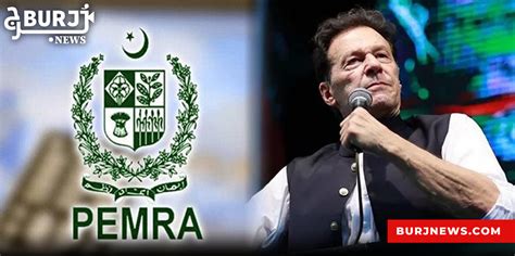 PEMRA Imposes Ban On Coverage Of Imran Khan Speeches Press