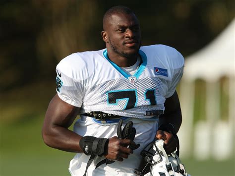 From The Streetlights To The Spotlight Efe Obada S Remarkable NFL