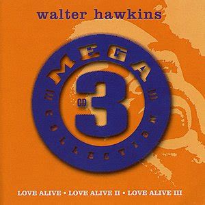 Walter Hawkins albums and discography | Last.fm