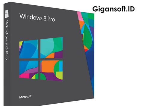 Windows 8 Professional Aio 32bit 64bit Eng X86 X64 Gigansoftid