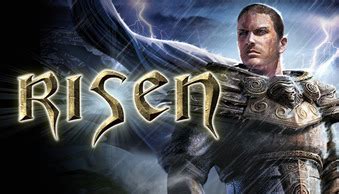 Купить ключ для игры Risen для STEAM. Отзывы Risen
